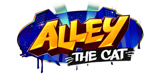 Alley the Cat