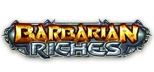 Barbarian Riches