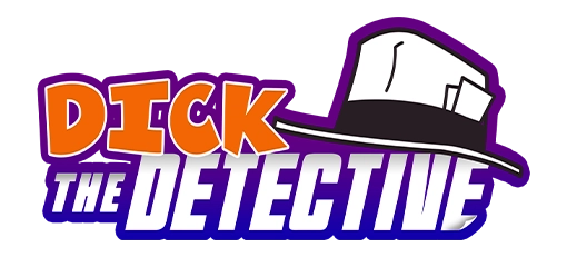 Dick The Detective