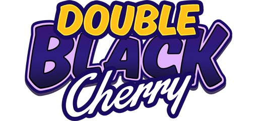 Double Black Cherry
