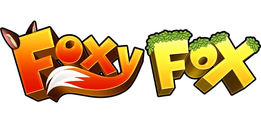 Foxy Fox