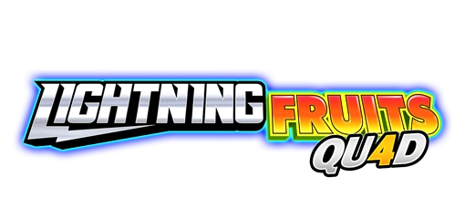 Lightning Fruits Quad