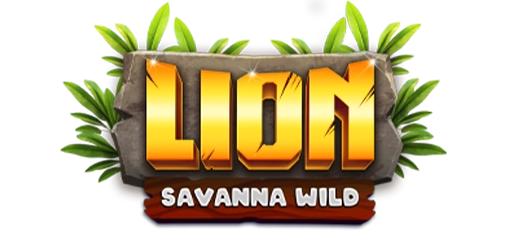 Lion – Savanna Wild