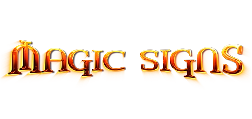 Free Magic Sign Magic Signs – Intervision Gaming