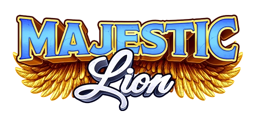 Majestic Lion