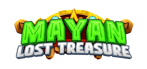 Mayan Lost Treasure