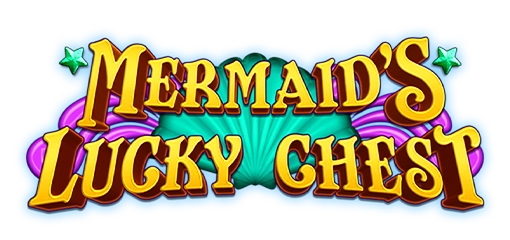Mermaid Lucky Chest