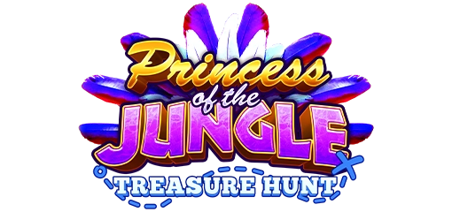 Princess of the Jungle – Treasure Hunt