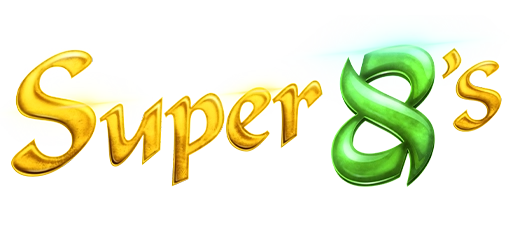 Super 8’s