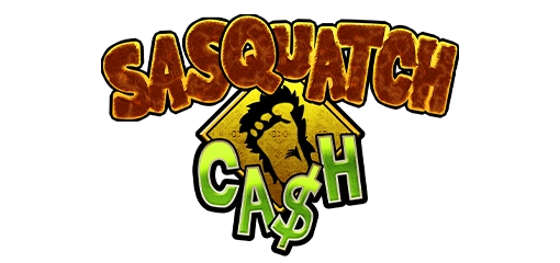 Sasquatch Cash