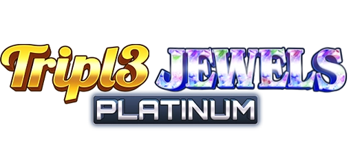 Triple Jewels Platinum