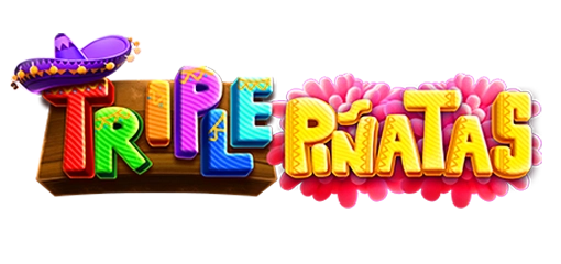 Triple Pinatas