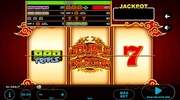 Double Dragon Classic