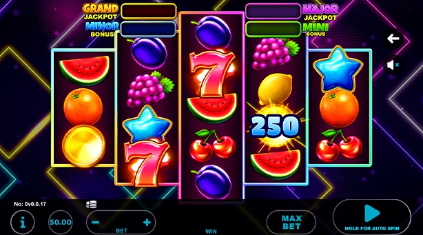 Fun Fruits