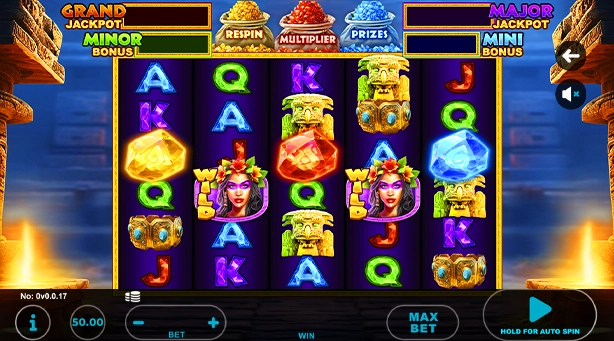 Princess of the Jungle – Treasure Hunt