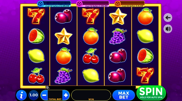 Super Fruits
