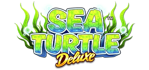 Sea Turtle Deluxe