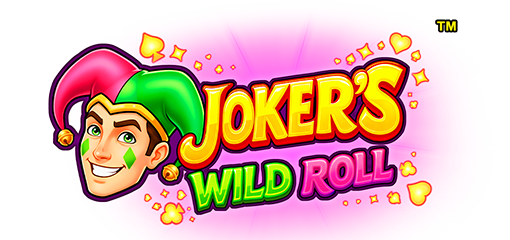 Jokers Wild Roll