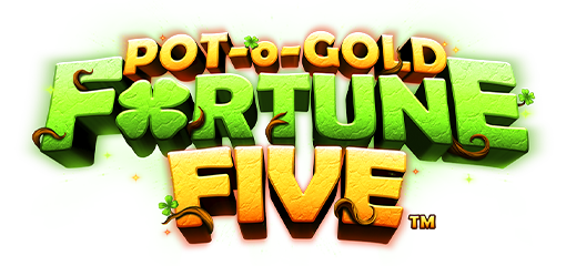 Pot-o-Gold Fortune Five
