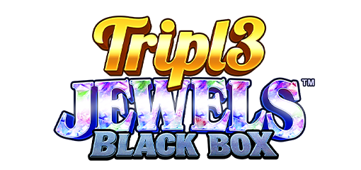Triple Jewels Black Box